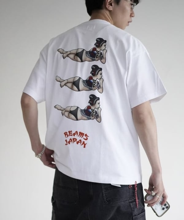 SUDOさんの「BEAMS WOMEN｜」を使ったコーディネート