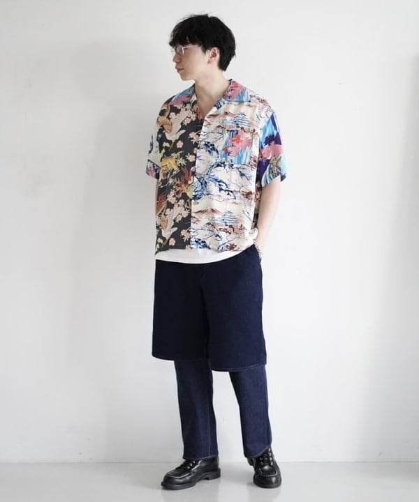 SUDOさんの「BEAMS WOMEN｜」を使ったコーディネート