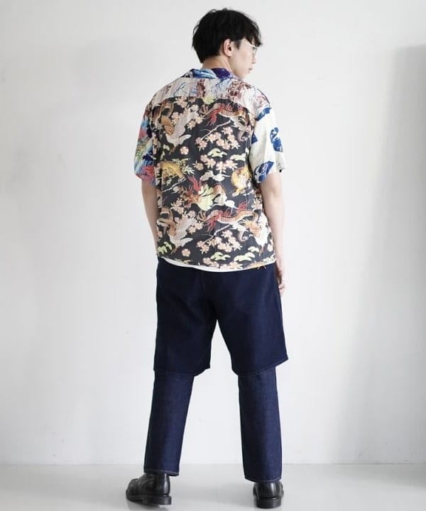 SUDOさんの「BEAMS WOMEN｜」を使ったコーディネート