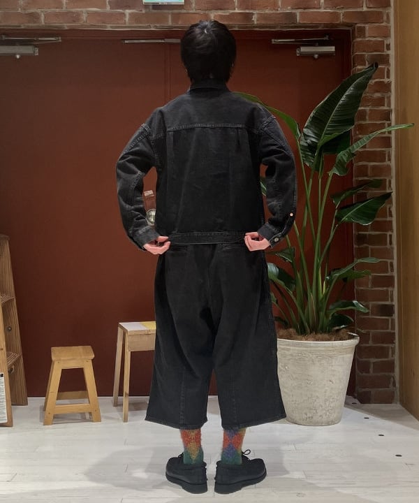 ハルさんの「BEAMS WOMEN｜REMI+DenimJKT2ND」を使ったコーディネート