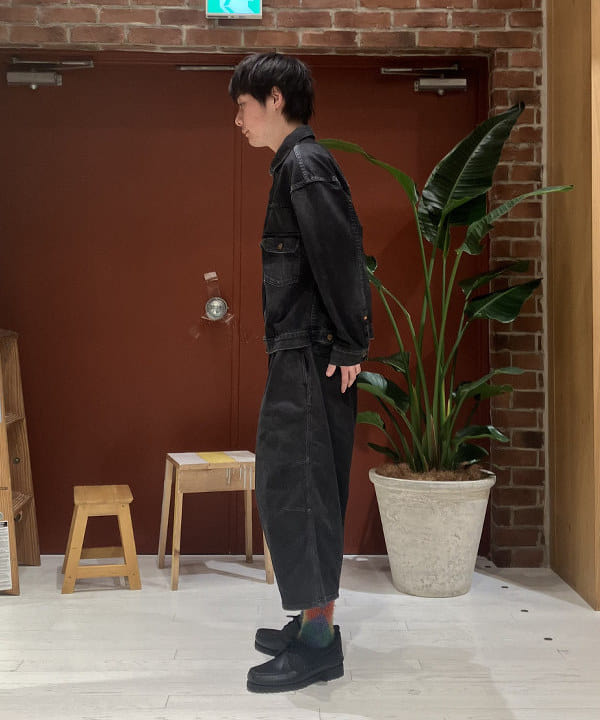 ハルさんの「BEAMS WOMEN｜REMI+DenimJKT2ND」を使ったコーディネート