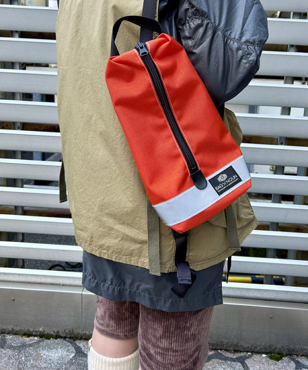 Kyooka Sayakaさんの「BEAMS WOMEN｜ライン ゲームシャツ」を使ったコーディネート