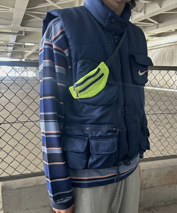 タマイユウトさんの「BEAMS WOMEN｜」を使ったコーディネート