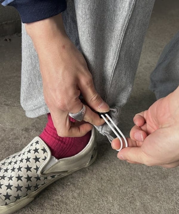 タマイユウトさんの「BEAMS WOMEN｜」を使ったコーディネート