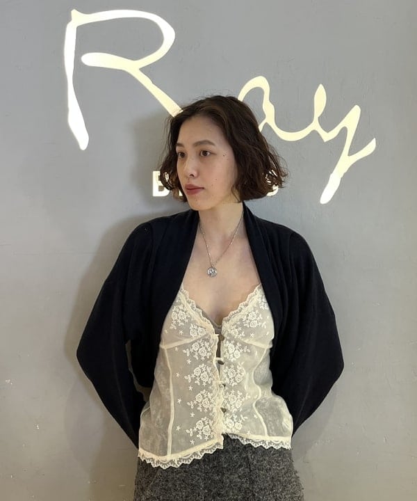 神坂 莉子さんの「BEAMS WOMEN｜」を使ったコーディネート