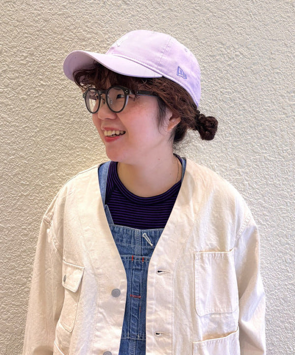 かわい みづきさんの「ショート エンジニア ジャケット」を使ったコーディネート