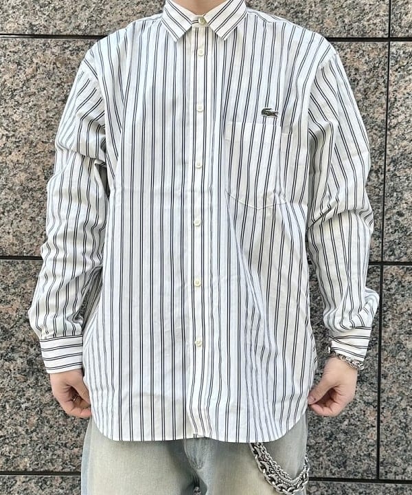 吉田 洸輝さんの「BEAMS WOMEN｜クラッシャーハット」を使ったコーディネート