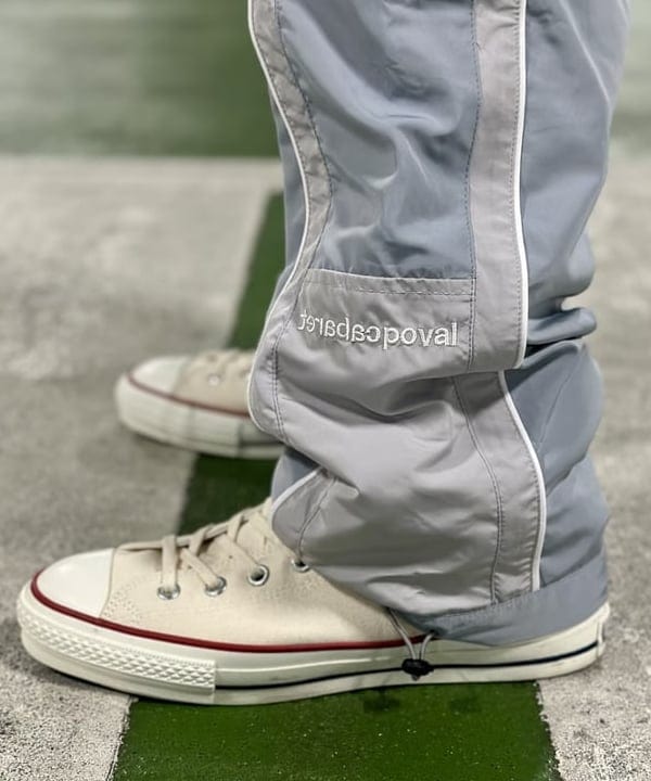 Kellyさんの「BEAMS WOMEN｜CONVERSE / ALL STAR JAPAN HI」を使ったコーディネート