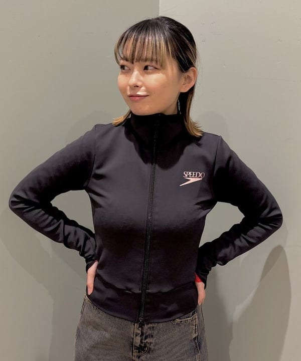 あすかさんの「BEAMS WOMEN｜【別注】YAHKI × HYPNOTIZE / Landscape Bag」を使ったコーディネート