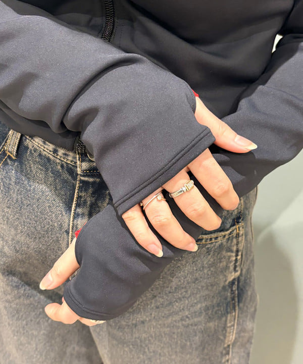 あすかさんの「BEAMS WOMEN｜【別注】YAHKI × HYPNOTIZE / Landscape Bag」を使ったコーディネート