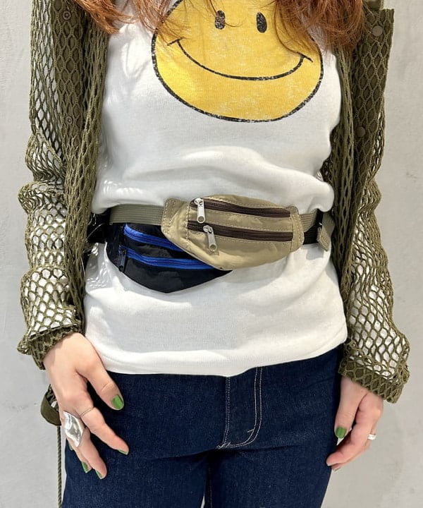 ナツハさんの「BEAMS WOMEN｜フレア デニム パンツ」を使ったコーディネート