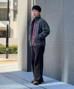 BEAMS（ビームス）patagonia / Classic Retro-X Jacket