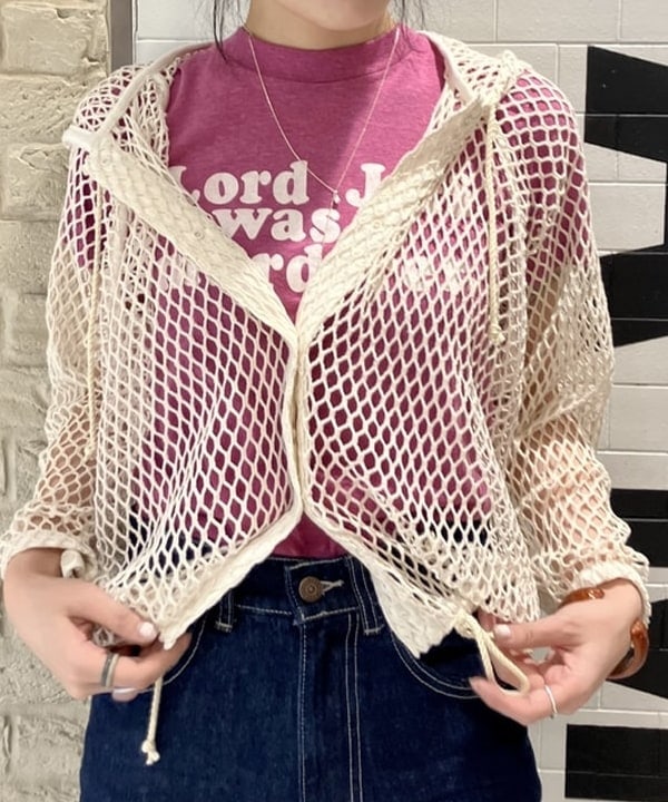小原 もこさんの「BEAMS WOMEN｜テーラー東洋 / Late 1960s Style Cotton Vietnam Jacket」を使ったコーディネート