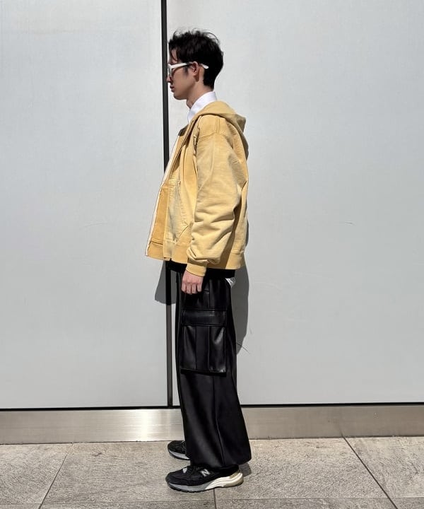 うえきんぐさんの「」を使ったコーディネート