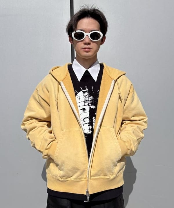 うえきんぐさんの「」を使ったコーディネート