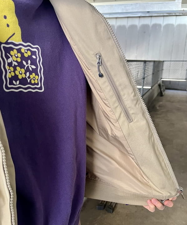 高遠 恒巳さんの「BEAMS WOMEN｜」を使ったコーディネート