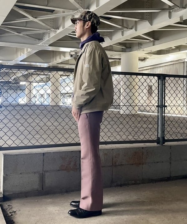 高遠 恒巳さんの「BEAMS WOMEN｜」を使ったコーディネート