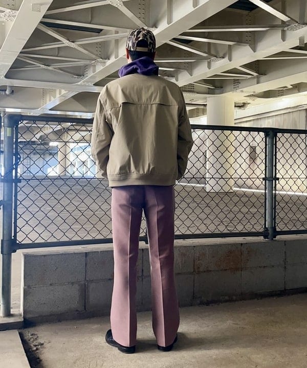 高遠 恒巳さんの「BEAMS WOMEN｜」を使ったコーディネート