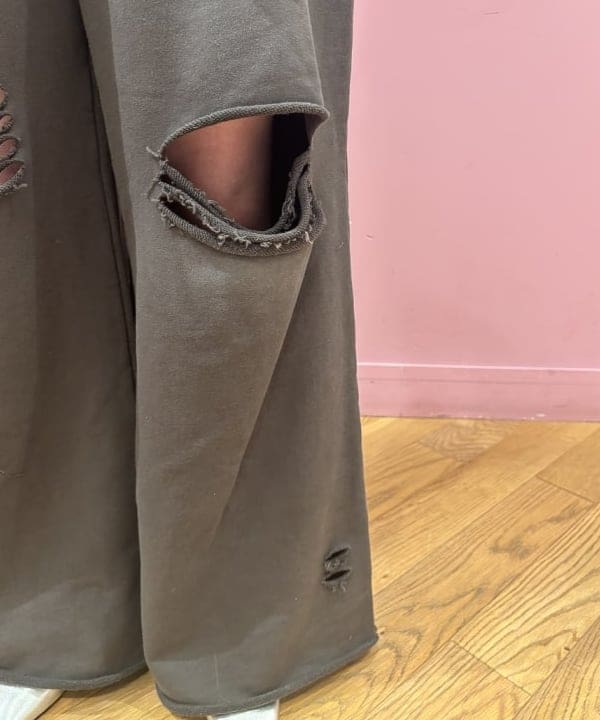 ここあさんの「BEAMS WOMEN｜レース アップ ミニ バッグ」を使ったコーディネート
