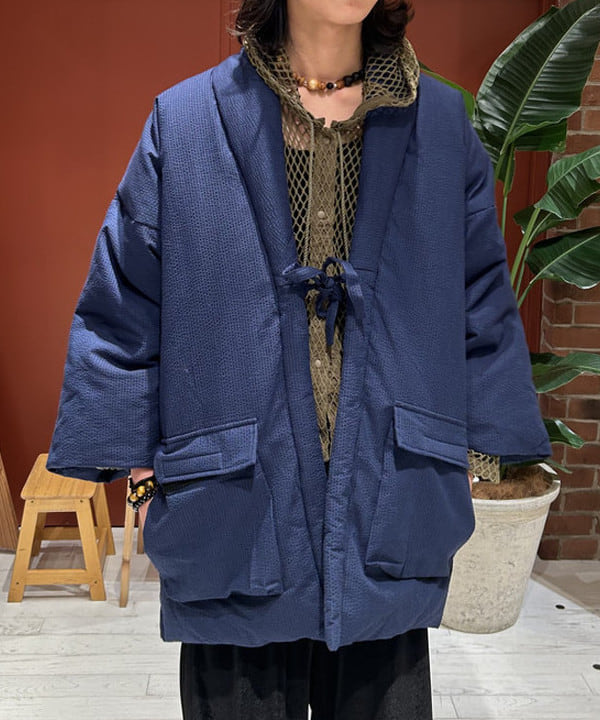 shimaさんの「BEAMS WOMEN｜ビッグ メッシュ フーディー」を使ったコーディネート