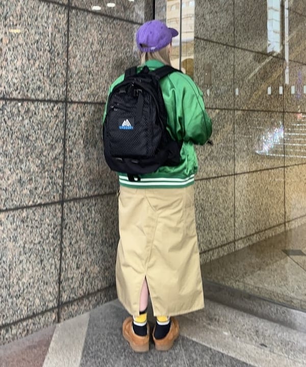 あゆさんの「BEAMS WOMEN｜スカ ジャケット」を使ったコーディネート