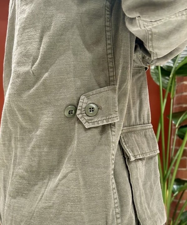 戸次 裕星さんの「BEAMS WOMEN｜ダブルフェイス チェック オープンカラー ボタンダウン シャツ」を使ったコーディネート