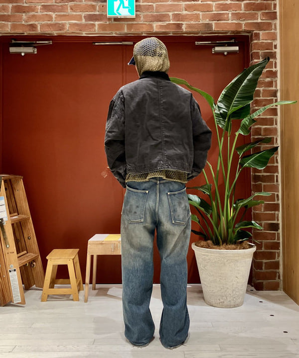 Ryohei Takataさんの「BEAMS WOMEN｜」を使ったコーディネート