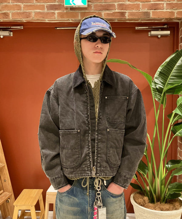 Ryohei Takataさんの「BEAMS WOMEN｜」を使ったコーディネート