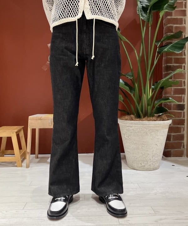 ディクソン 太陽さんの「BEAMS WOMEN｜ビッグ メッシュ フーディー」を使ったコーディネート