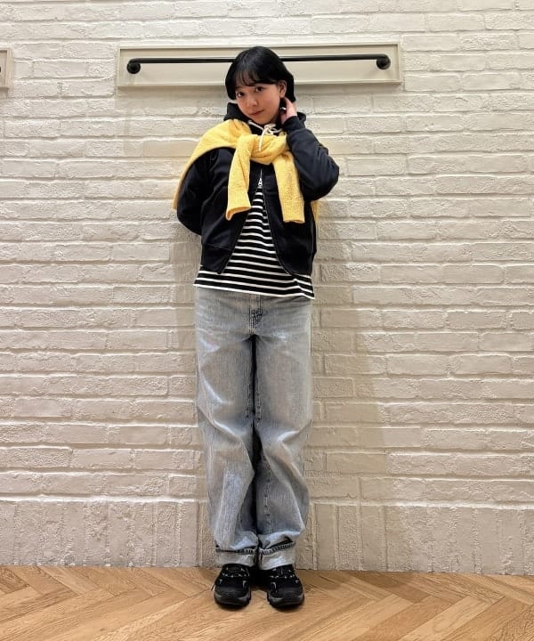 B:MING LIFE STORE by BEAMS 加藤 希歩