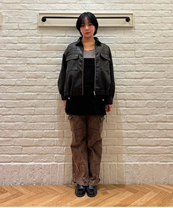 B:MING LIFE STORE by BEAMS 加藤 希歩
