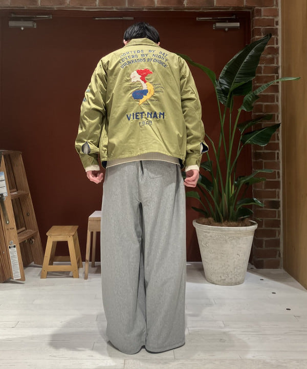 ハルさんの「BEAMS WOMEN｜メッシュ ニット ポロシャツ」を使ったコーディネート