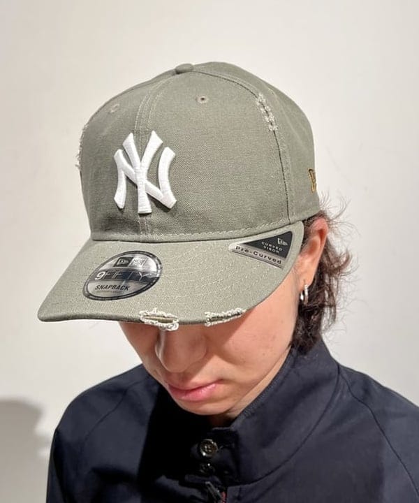 関澤 佑樹さんの「BEAMS WOMEN｜BARACUTA × BEAMS PLUS / 別注 G9 Classic Model」を使ったコーディネート