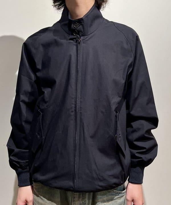関澤 佑樹さんの「BEAMS WOMEN｜BARACUTA × BEAMS PLUS / 別注 G9 Classic Model」を使ったコーディネート