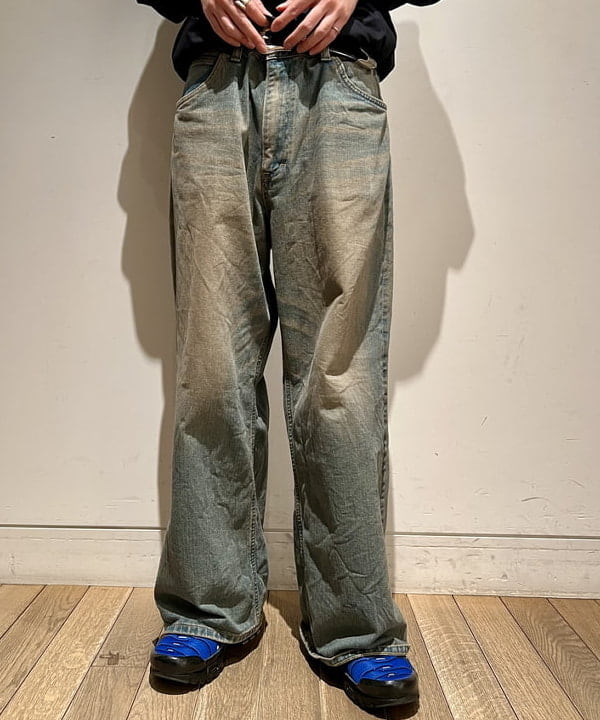 関澤 佑樹さんの「BEAMS WOMEN｜BARACUTA × BEAMS PLUS / 別注 G9 Classic Model」を使ったコーディネート