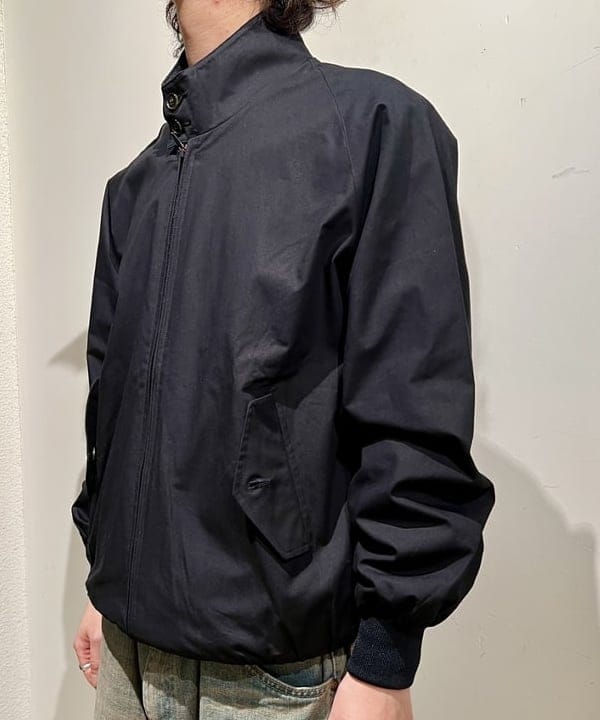 関澤 佑樹さんの「BEAMS WOMEN｜BARACUTA × BEAMS PLUS / 別注 G9 Classic Model」を使ったコーディネート