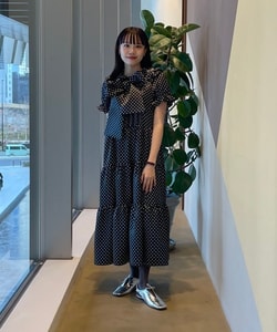 Demi-Luxe BEAMS(デミルクス ビームス)PIPPICHIC / AMBER COCO Demi-Luxe BEAMS(デミルクス ビームス)PIPPICHIC / AMBER COCO