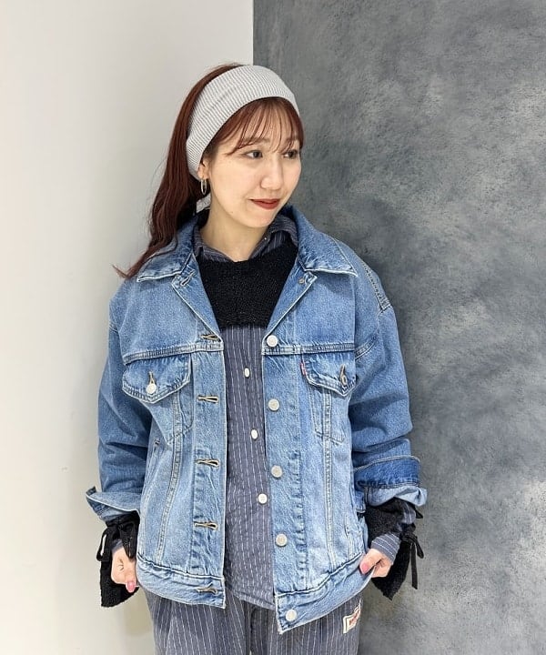 SAEさんの「BEAMS WOMEN｜」を使ったコーディネート