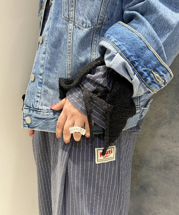 SAEさんの「BEAMS WOMEN｜」を使ったコーディネート