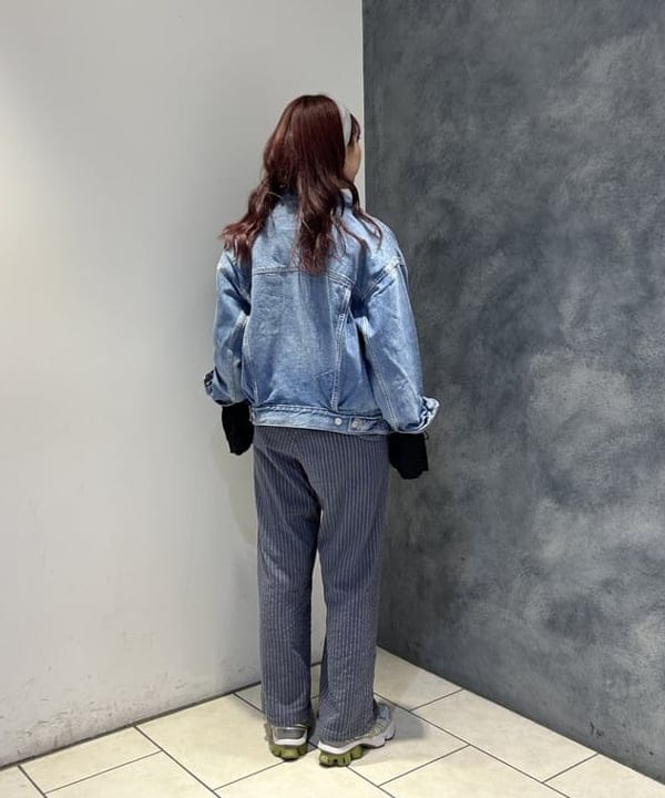 SAEさんの「BEAMS WOMEN｜」を使ったコーディネート