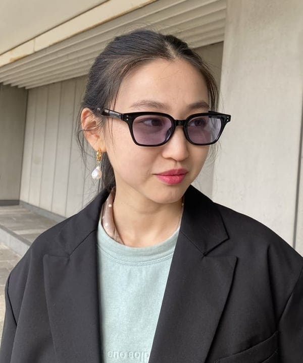 ayaさんの「BEAMS WOMEN｜ダメージ スウェット パンツ」を使ったコーディネート