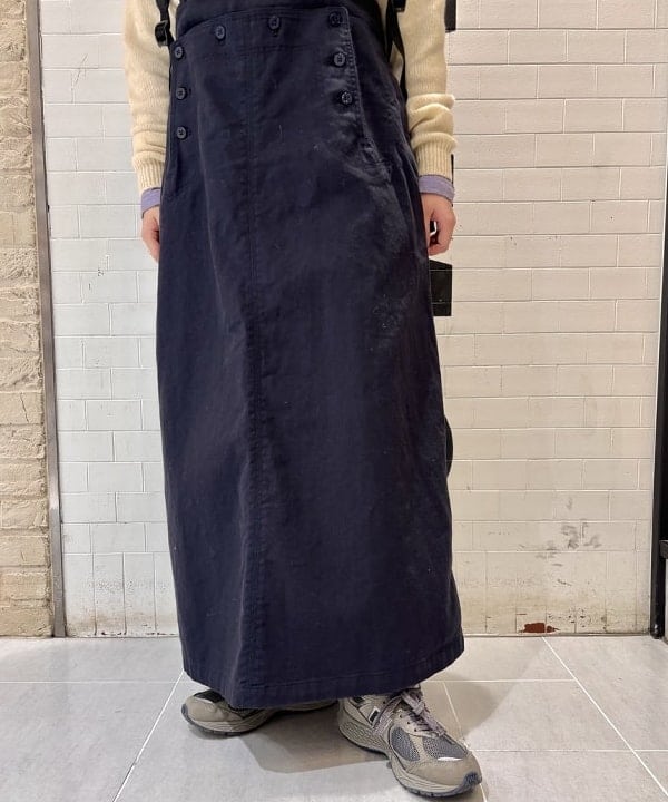 かわい みづきさんの「BEAMS WOMEN｜【別注】GREGORY / メッシュ DITCH DAY」を使ったコーディネート