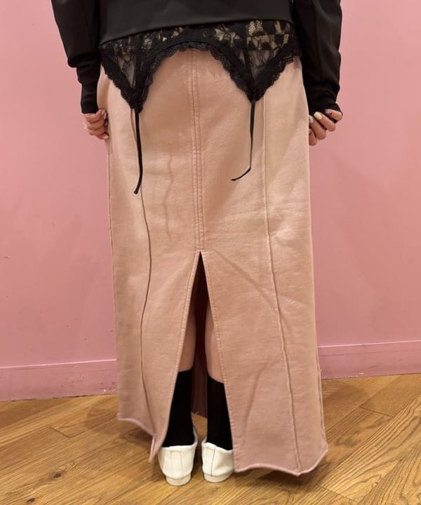 ここあさんの「BEAMS WOMEN｜◎ﾀﾞﾒｰｼﾞｽｳｪｯﾄSK」を使ったコーディネート