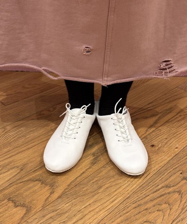 ここあさんの「BEAMS WOMEN｜◎ﾀﾞﾒｰｼﾞｽｳｪｯﾄSK」を使ったコーディネート