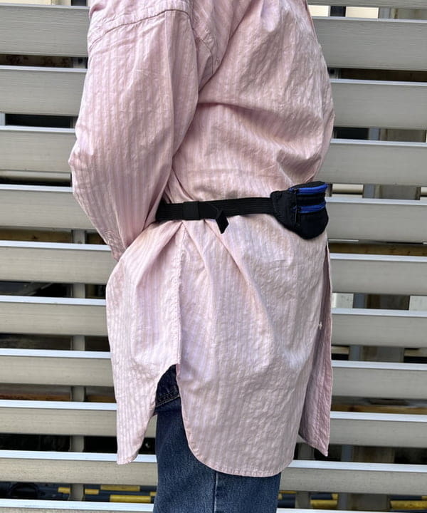 まつむさんの「BEAMS WOMEN｜CASIO / MQ-24D-7EJH」を使ったコーディネート