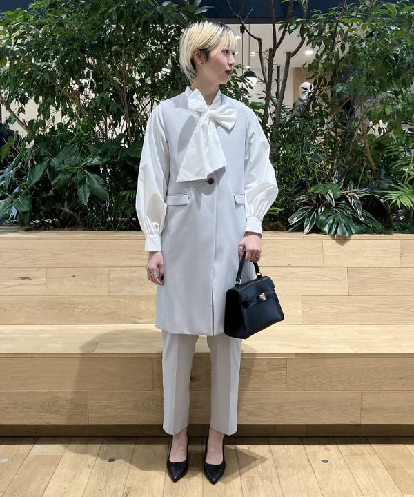 B:MING LIFE STORE by BEAMS 岡本 華音