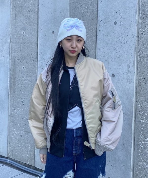 ayaさんの「BEAMS WOMEN｜」を使ったコーディネート