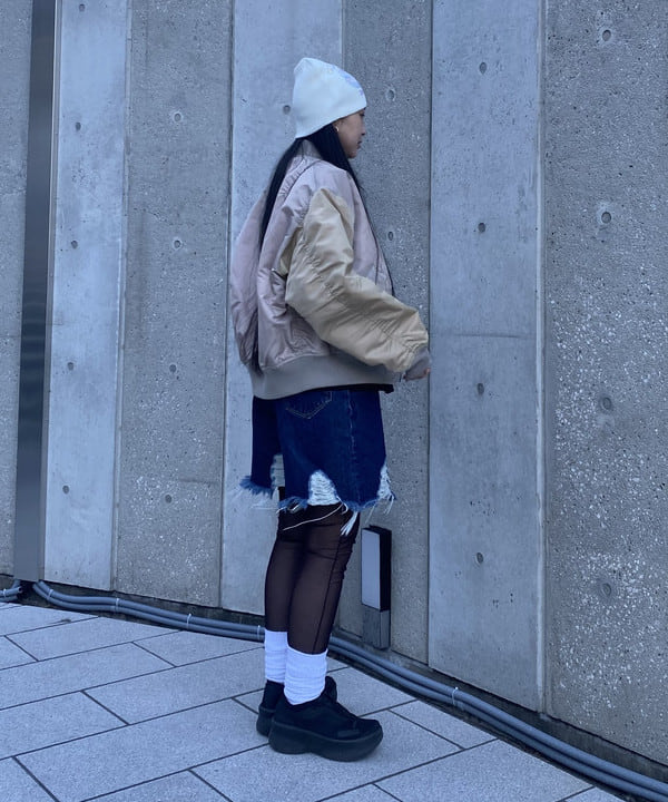 ayaさんの「BEAMS WOMEN｜」を使ったコーディネート