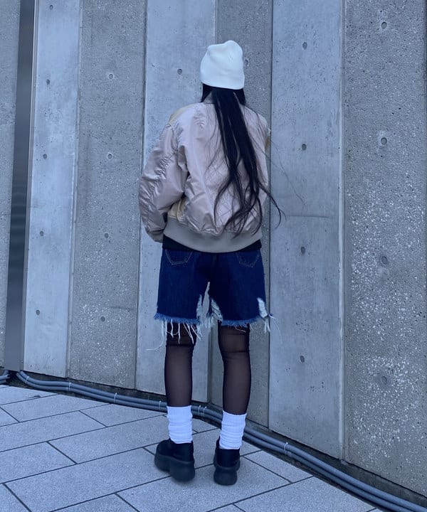 ayaさんの「BEAMS WOMEN｜」を使ったコーディネート