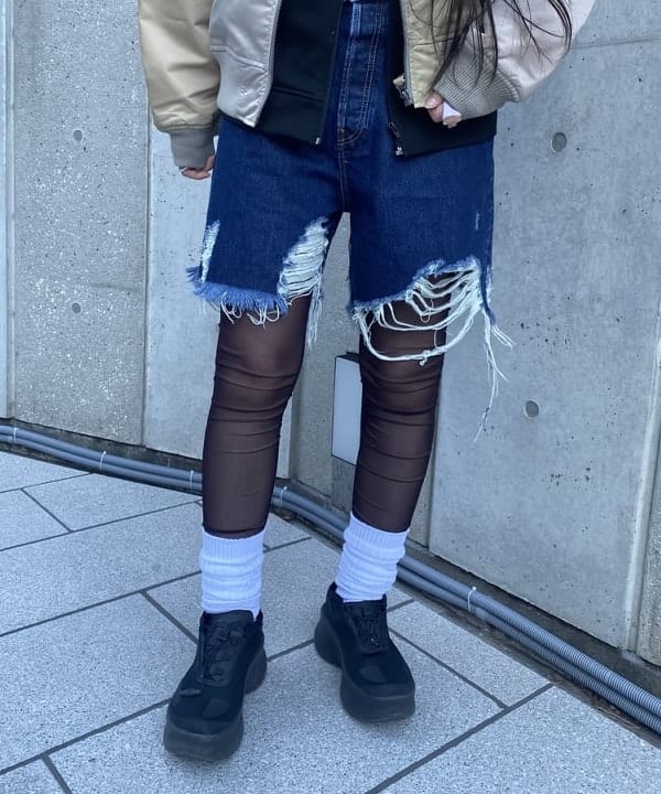 ayaさんの「BEAMS WOMEN｜」を使ったコーディネート